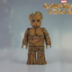 Illustration for article titled Lego Should Make This Custom Fan-Made Groot An Official Minifig